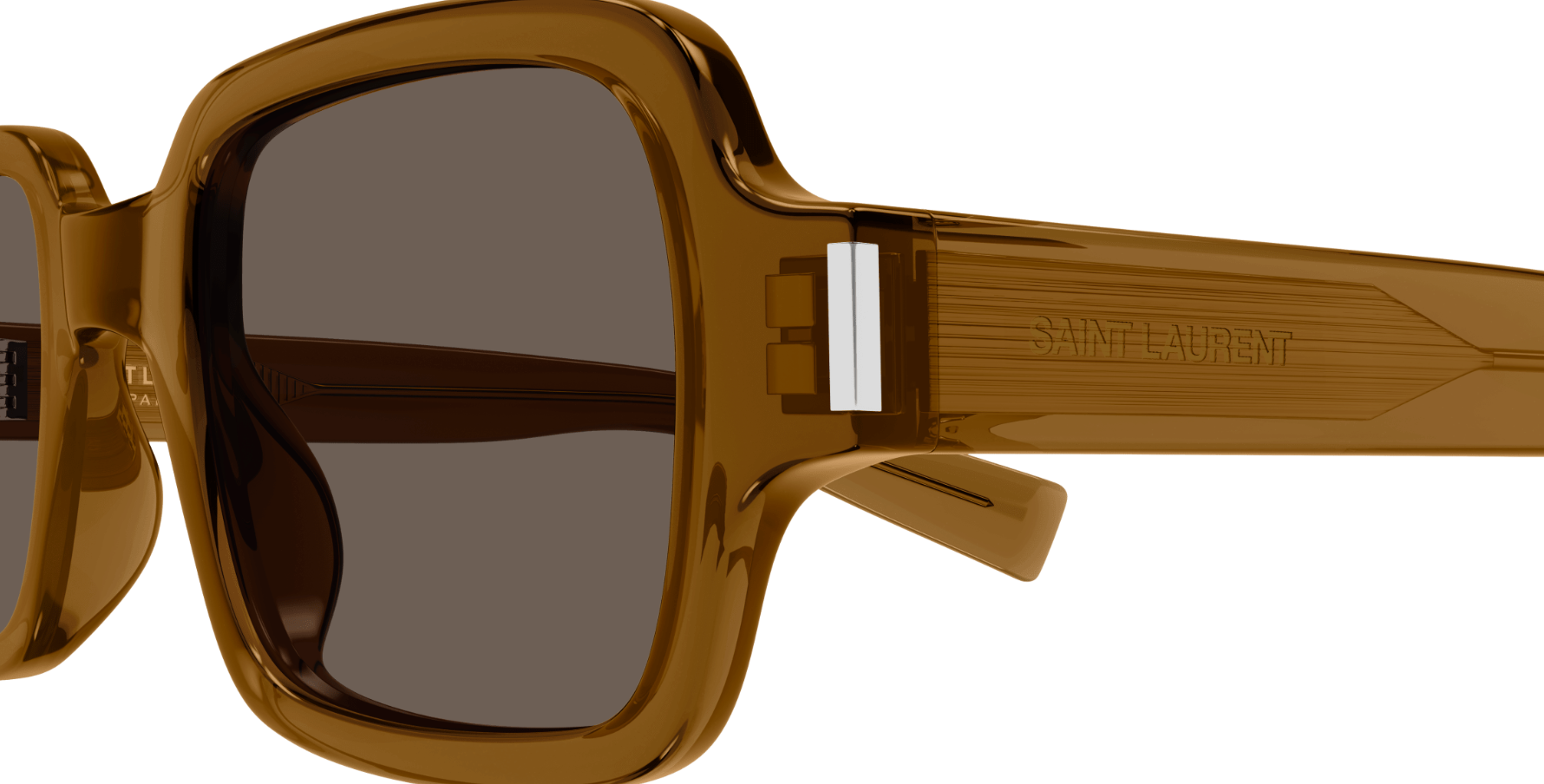 Saint Laurent Corner Angle SL 720 Sunglasses