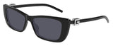 Lunettes de Soleil Gucci GG Logo GG1681S