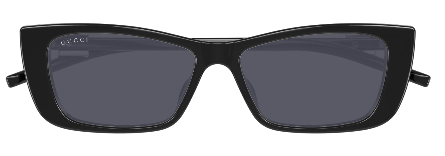 Lunettes de Soleil Gucci GG Logo GG1681S