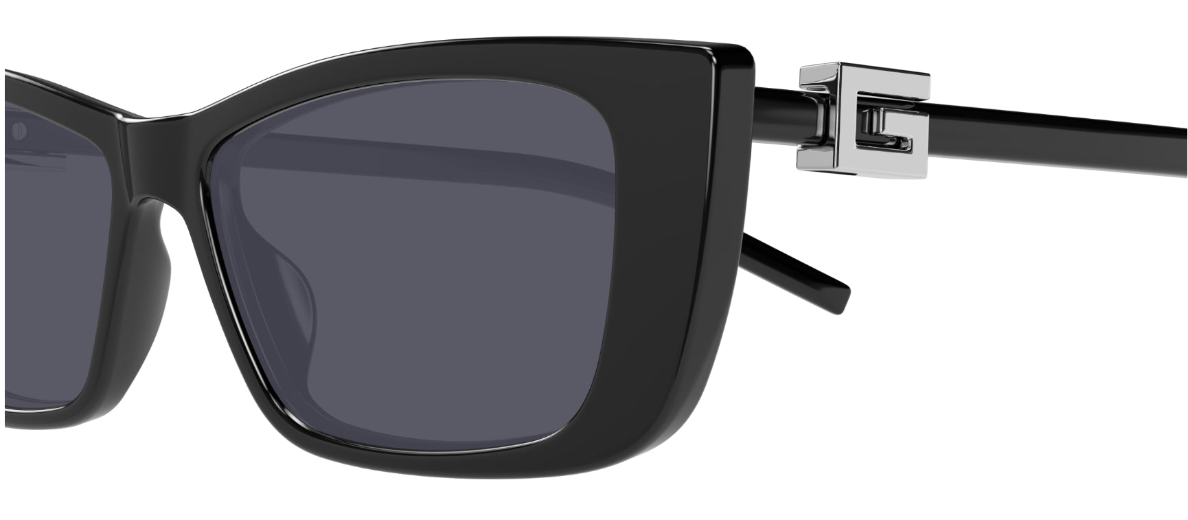 Lunettes de Soleil Gucci GG Logo GG1681S