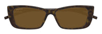 Lunettes de Soleil Gucci GG Logo GG1681S