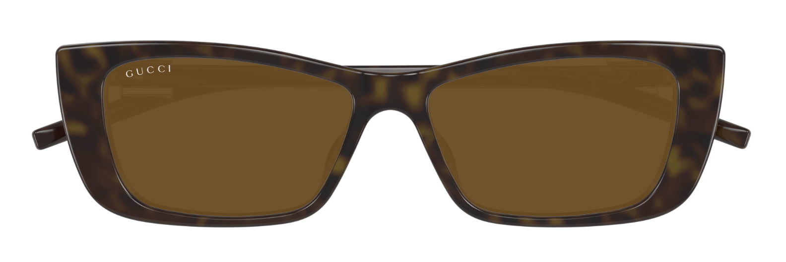 Lunettes de Soleil Gucci GG Logo GG1681S