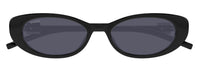 Zonnebrillen Gucci Emblem GG1680S