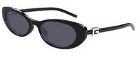 Zonnebrillen Gucci Emblem GG1680S