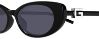 Zonnebrillen Gucci Emblem GG1680S