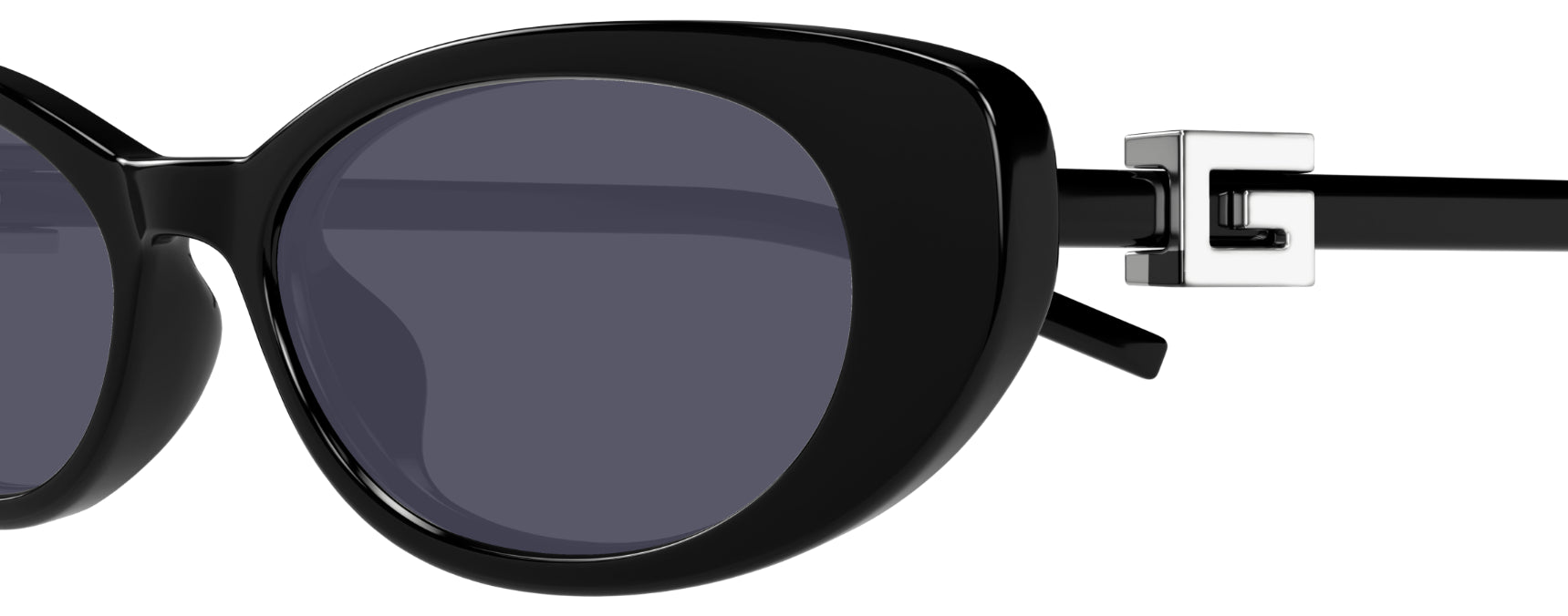 Zonnebrillen Gucci Emblem GG1680S