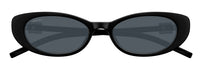 Zonnebrillen Gucci Emblem GG1680S