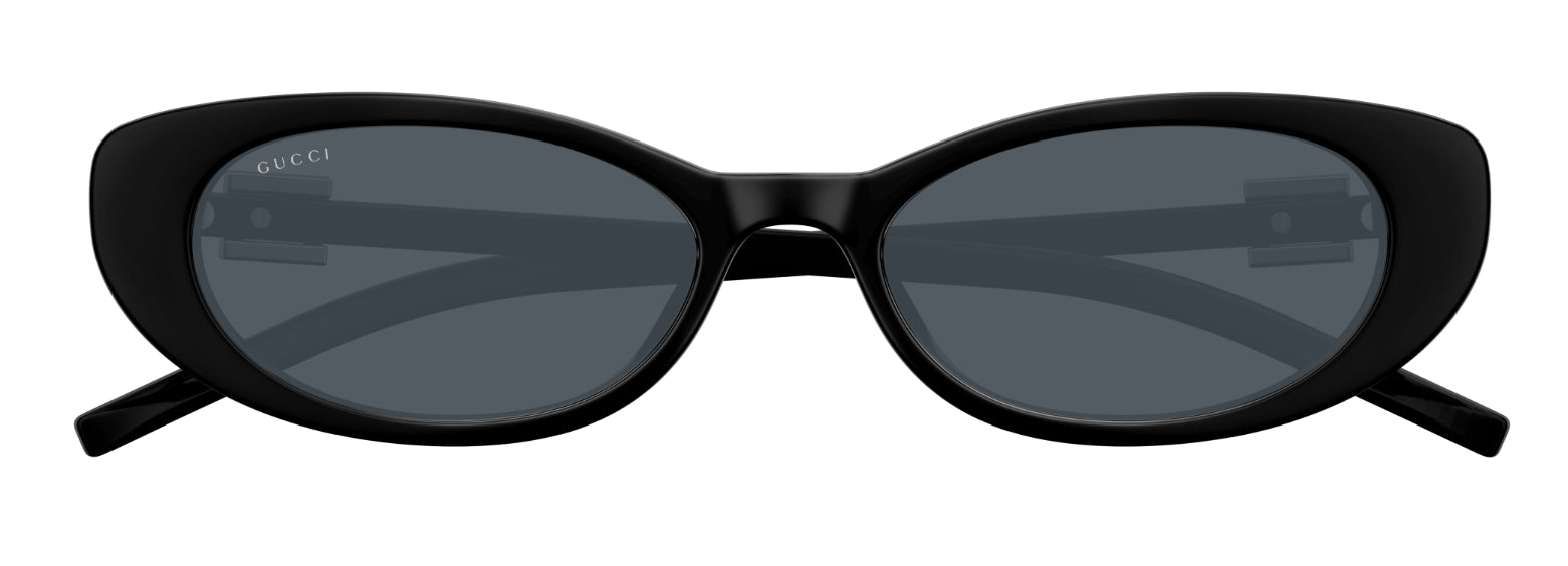 Zonnebrillen Gucci Emblem GG1680S