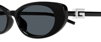 Zonnebrillen Gucci Emblem GG1680S