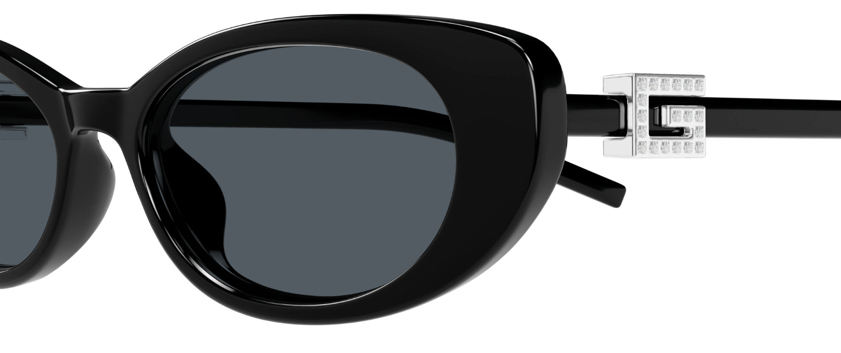 Zonnebrillen Gucci Emblem GG1680S