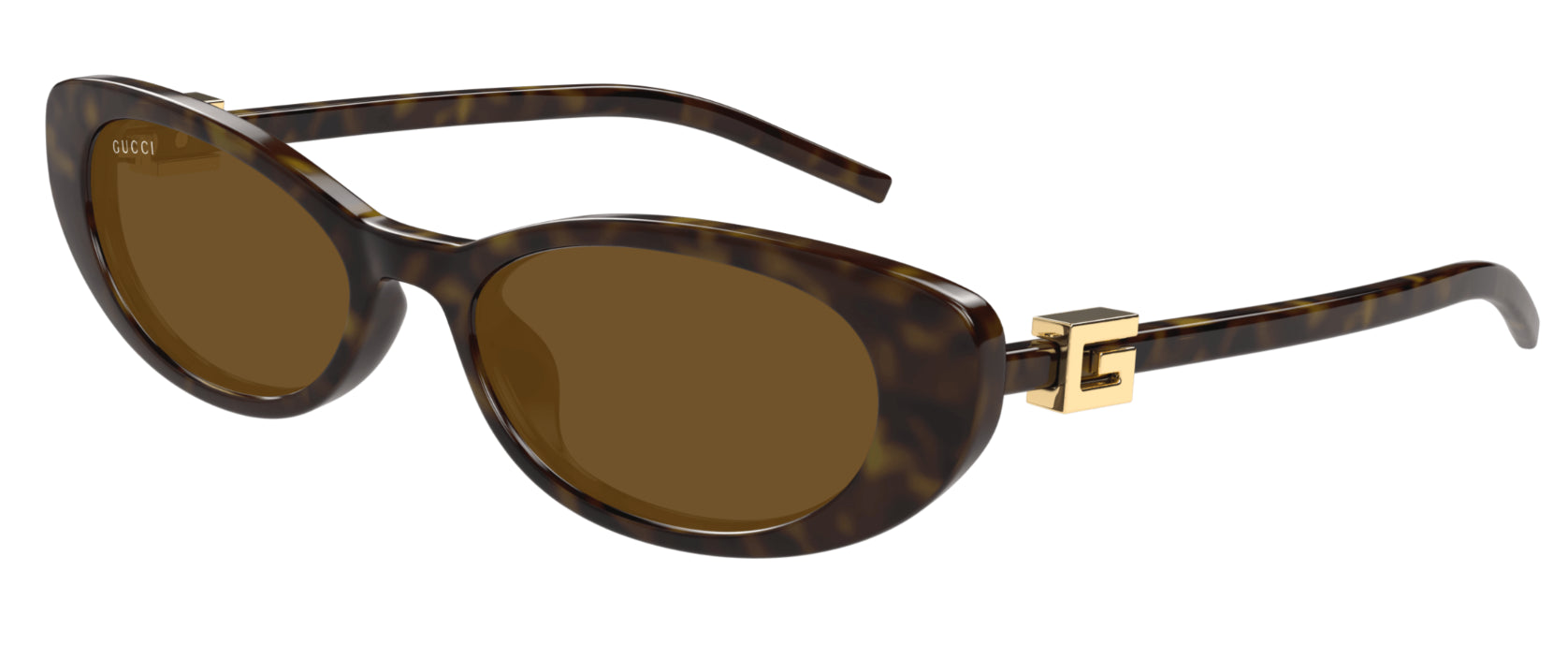 Zonnebrillen Gucci Emblem GG1680S