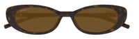 Zonnebrillen Gucci Emblem GG1680S