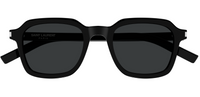 Zonnebril Saint Laurent Corner Angle SL 715 Slim
