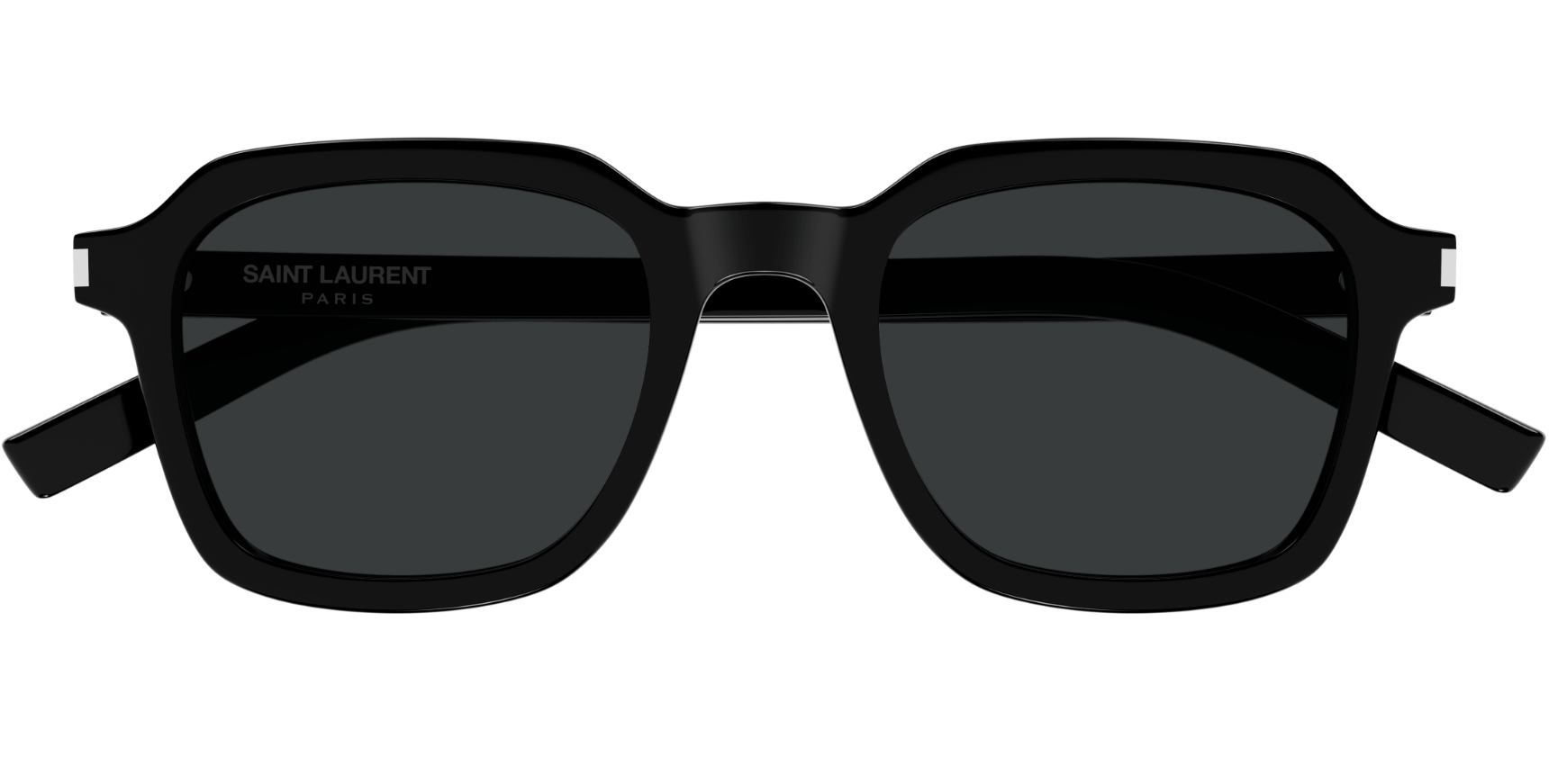 Zonnebril Saint Laurent Corner Angle SL 715 Slim