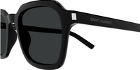 Zonnebril Saint Laurent Corner Angle SL 715 Slim