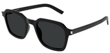 Saint Laurent Corner Angle SL 715 Slim sunglasses