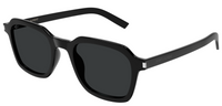 Zonnebril Saint Laurent Corner Angle SL 715 Slim