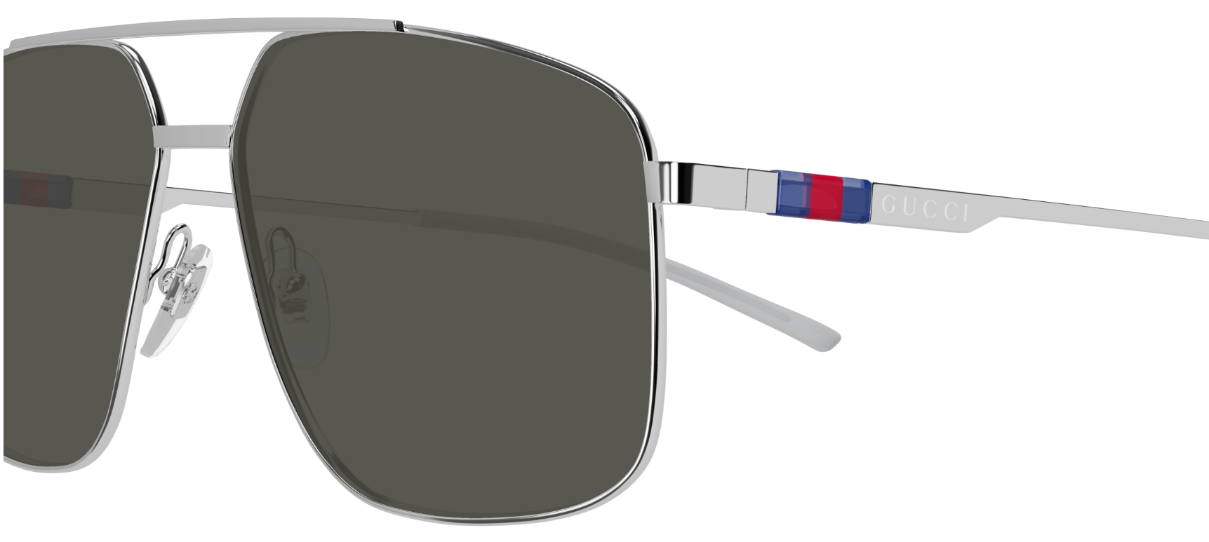 Gucci Web GG1676S Sunglasses