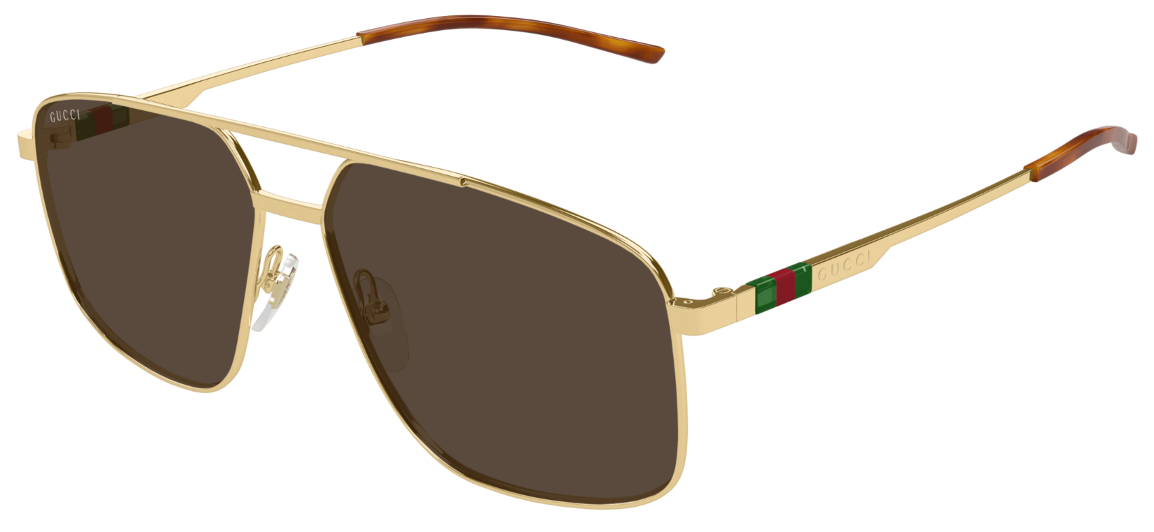 Gucci Web GG1676S Sunglasses