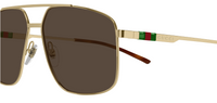 Gucci Web GG1676S Sunglasses