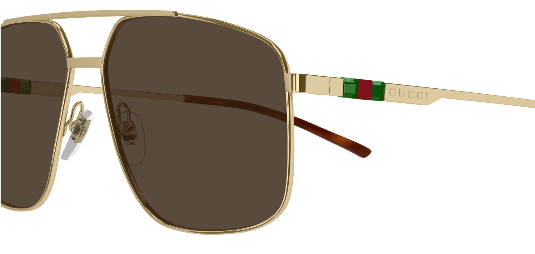 Gucci Web GG1676S Sunglasses