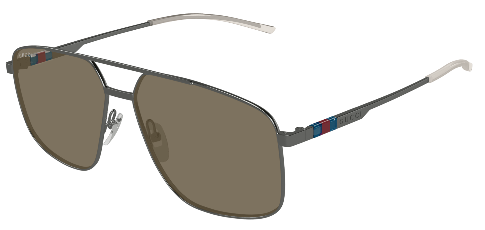 Gucci Web GG1676S Sunglasses