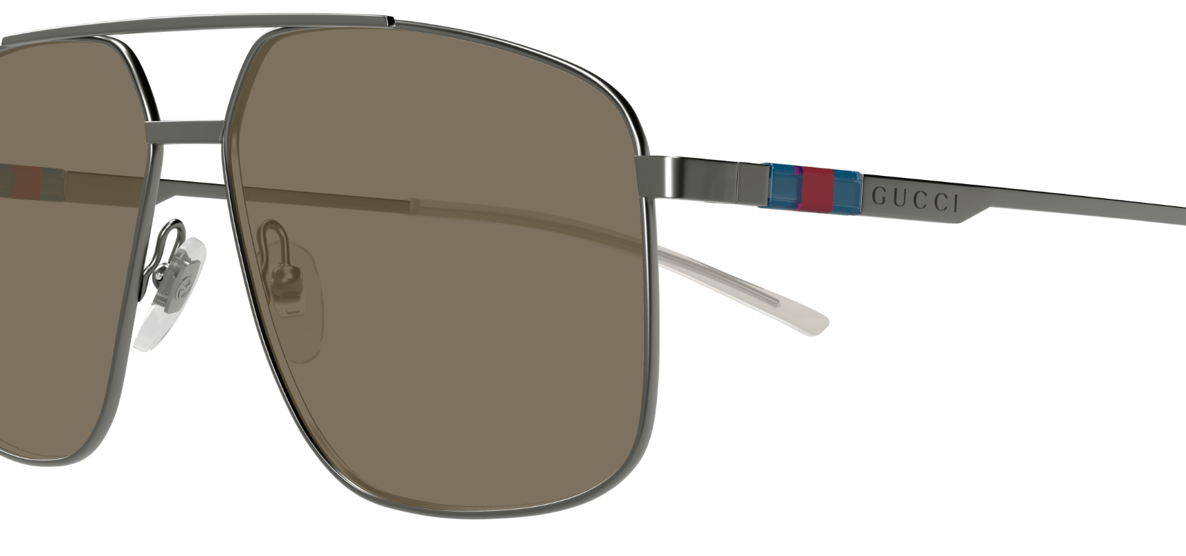 Gucci Web GG1676S Sunglasses