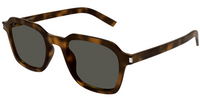 Zonnebril Saint Laurent Corner Angle SL 715 Slim