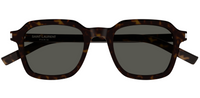 Zonnebril Saint Laurent Corner Angle SL 715 Slim