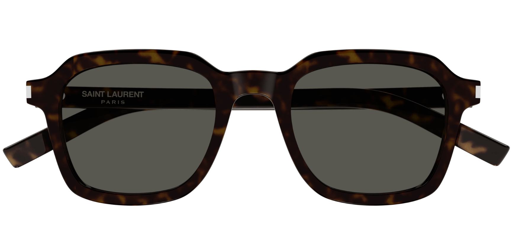 Zonnebril Saint Laurent Corner Angle SL 715 Slim