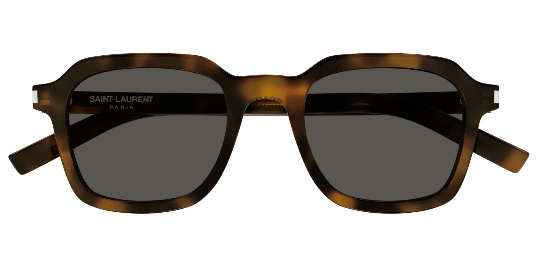 Zonnebril Saint Laurent Corner Angle SL 715 Slim