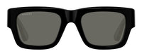 Gucci Lettering GG1668S Sunglasses