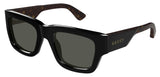 Gucci Lettering GG1668S Sunglasses