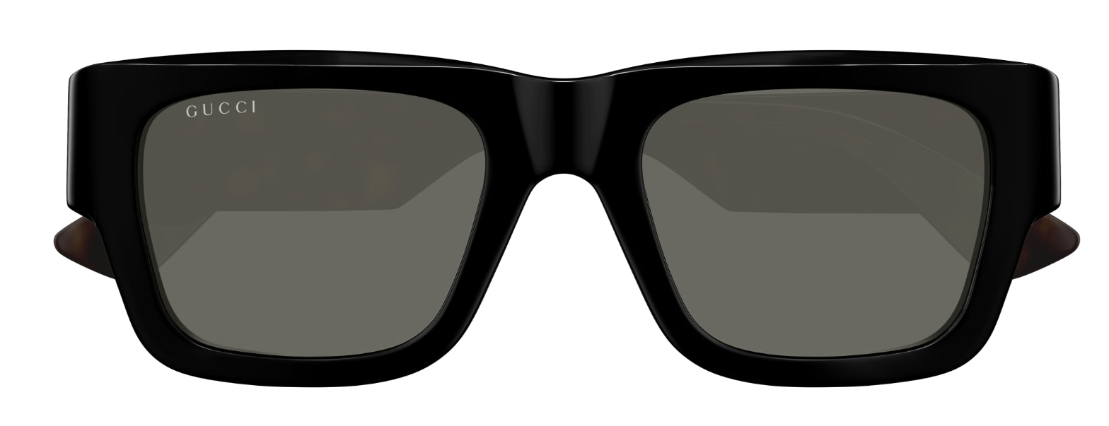 Gucci Lettering GG1668S Sunglasses