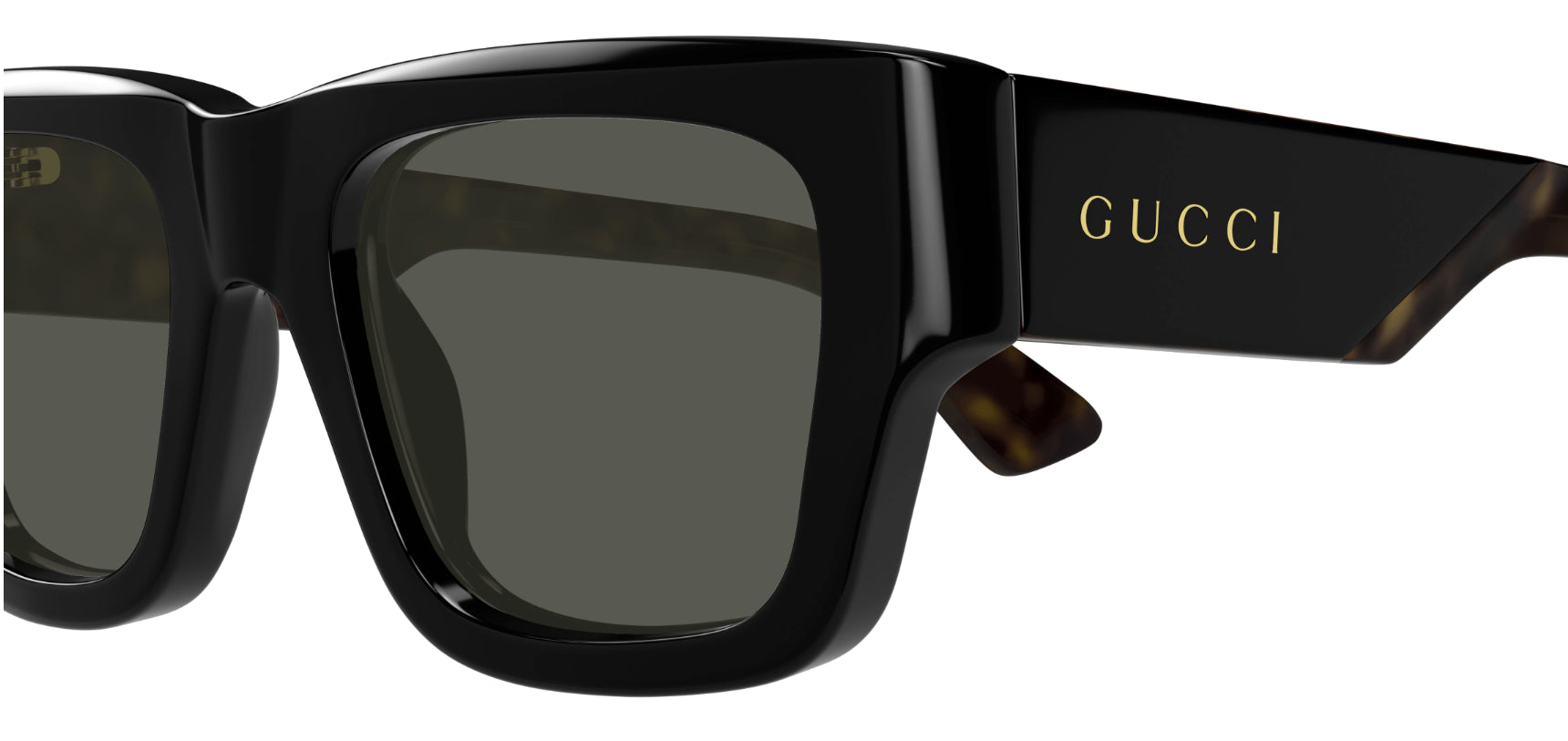 Gucci Lettering GG1668S Sunglasses