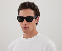 Gucci Lettering GG1668S Sunglasses