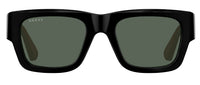 Gucci Lettering GG1668S Sunglasses