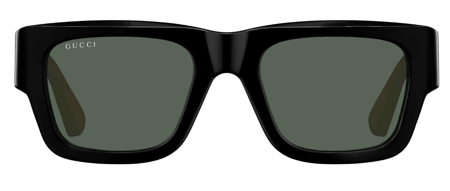 Gucci Lettering GG1668S Sunglasses