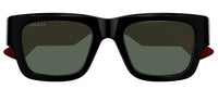 Gucci Lettering GG1668S Sunglasses