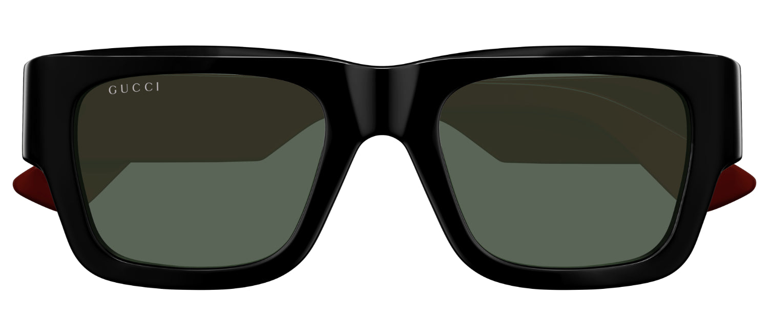 Gucci Lettering GG1668S Sunglasses