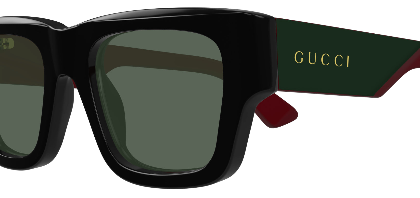 Gucci Lettering GG1668S Sunglasses