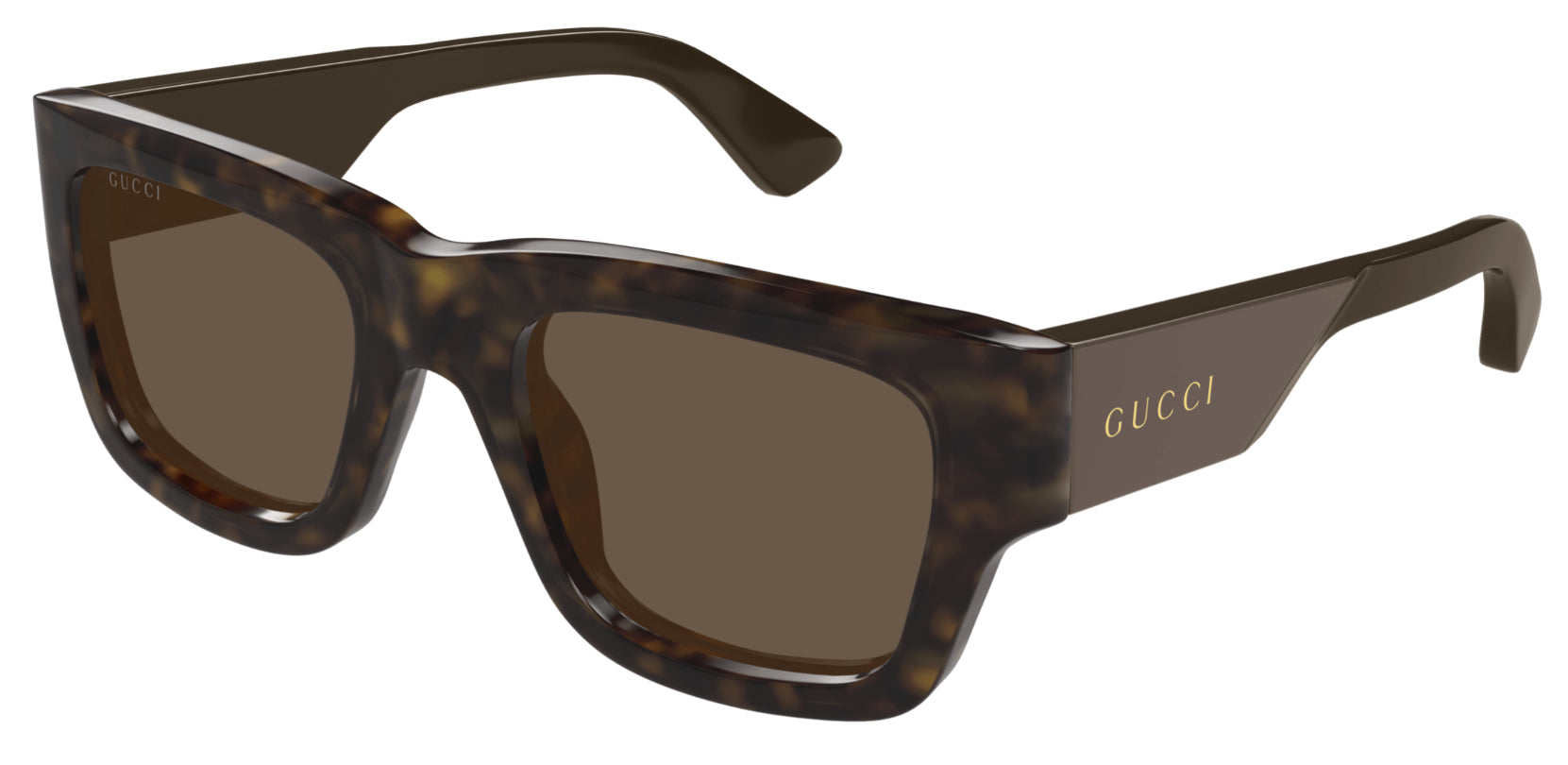 Gucci Lettering GG1668S Sunglasses