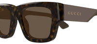 Gucci Lettering GG1668S Sunglasses