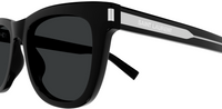 Saint Laurent Corner Angle SL 712 Sunglasses