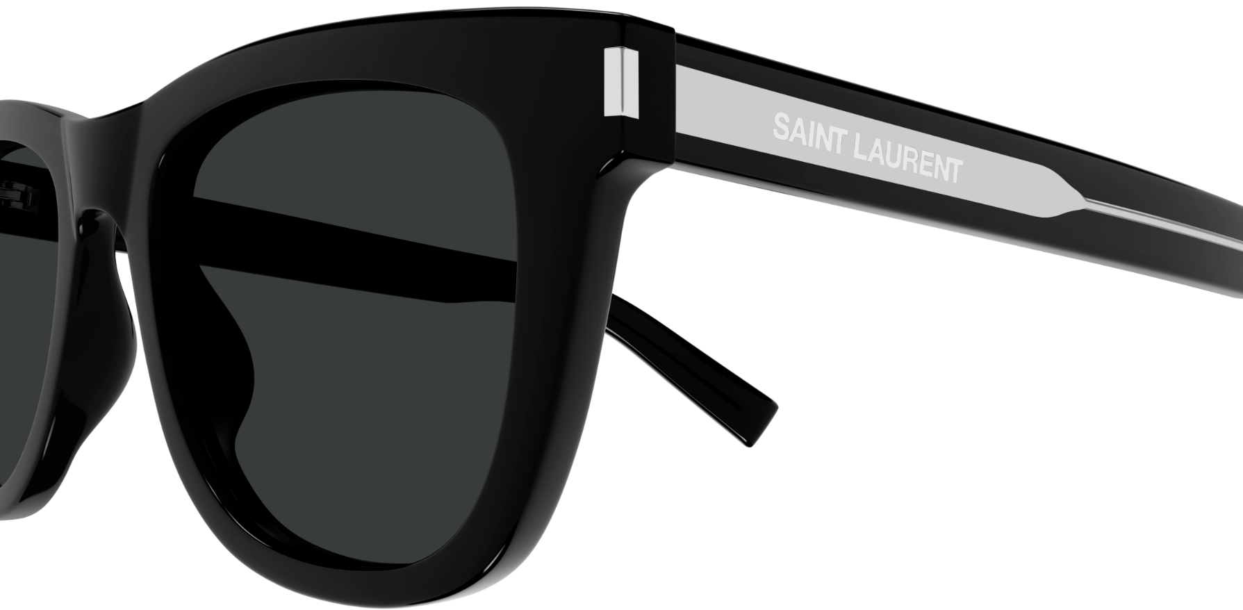 Saint Laurent Corner Angle SL 712 Sunglasses
