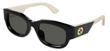 Gucci GG Logo GG1667SK Sunglasses