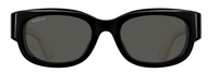 Gucci GG Logo GG1667SK Sunglasses