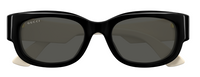 Gucci GG Logo GG1667SK Sunglasses