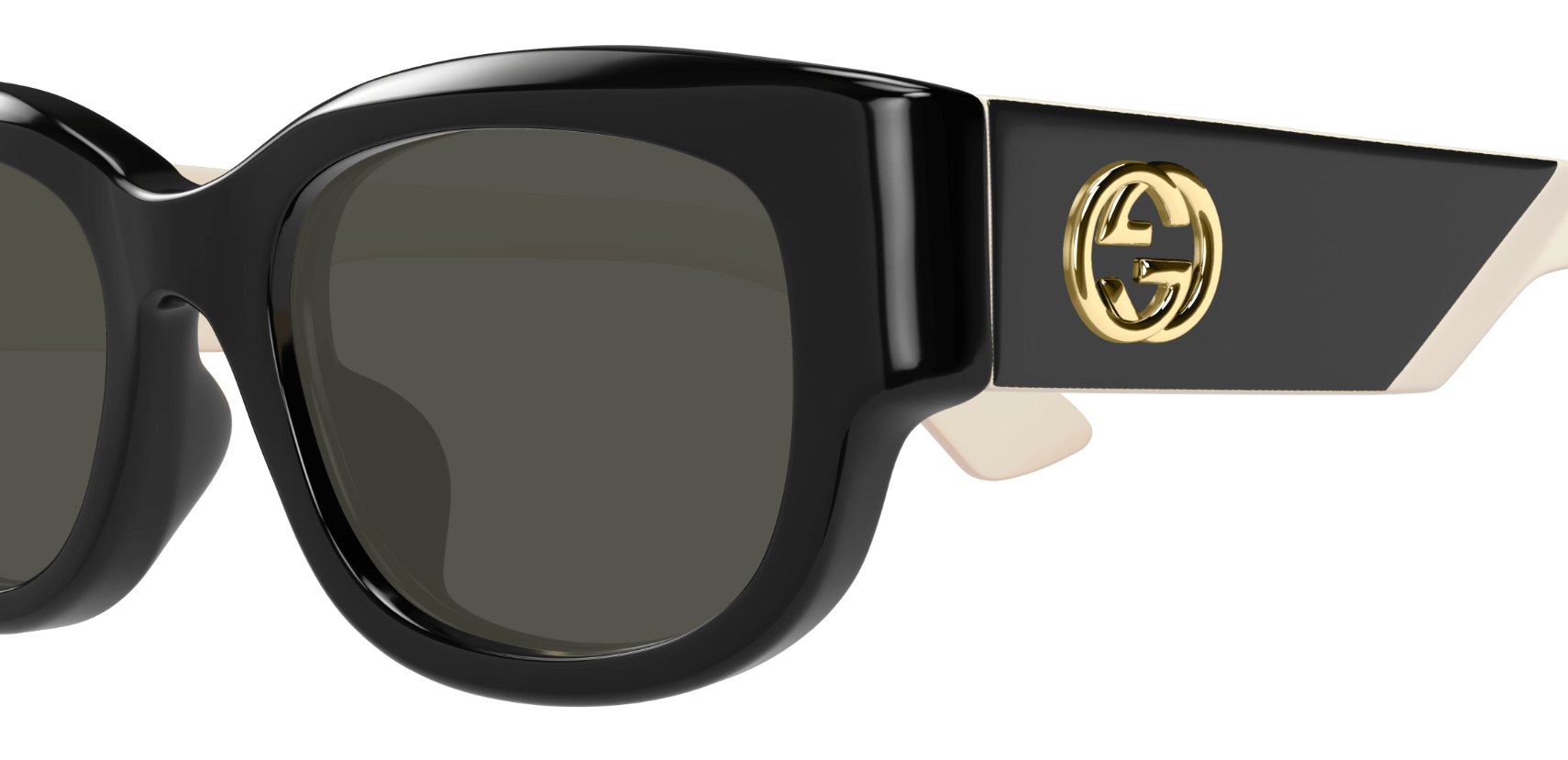 Gucci GG Logo GG1667SK Sunglasses