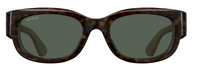 Gucci GG Logo GG1667SK Sunglasses